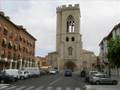 Jota castellana .Candeal