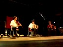 Durante la notte folk di Roquebrune sur Argens (Var, Francia) - 01 Novembre 2008
