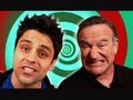 =3 - SHORT HAIRY GUYS - Ray William Johnson video