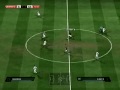 Fifa 11 Pro Clubs - WTF No penalty?!!? ( Must see )