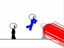 The most random pivot ever!!!