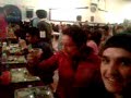 TORRESILLO EN LA CENA NAVIDAD CHAPINGUERA