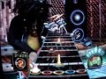 GH3 -Welcome to the jungle- Easy GH3 -Welcome to the jungle- Easy