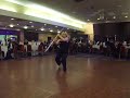 Emma Elmes @ Black Belt International Training Weekend