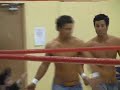 The Kartel vs The Heatseekers (Part 1) The Kartel vs The Heatseekers (Part 1)