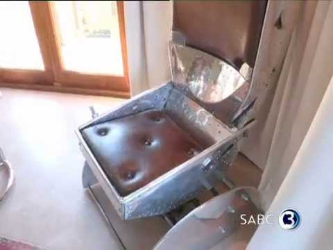 Location: Hypnotic Higgovale