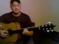 The Beatles - Blackbird (cover) The Beatles - Blackbird (cover)