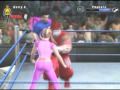 wwe smackdown vs raw 2008 xbox live match