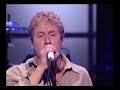 part 4 of 4 - won't get fooled again.
the who stealing the show at the concert for new york city.

vocals - roger daltrey.
guitar - pete townshend.
bass - john entwistle.
drums - zak starkey.

the who - who are you.
the who - baba o'riley.
the who - baba oriley.
the who - teenage wasteland.
the who - behind blue eyes.
the who - won't get fooled again.
the who - wont get fooled again.
the who - my generation.
the who - pinball wizard.