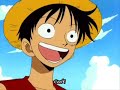 Luffy et Zoro Luffy et Zoro