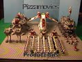 Pizzamovies' NEW LOGO