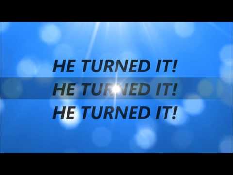 He Turned He Just Had To Turn 1 Weku he turned he just had to turn 1 weku