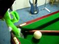 videos de Pool Trick