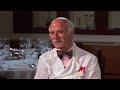 One on One - Anton Mosimann - 19 Dec 08 - Part 1