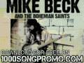 mike beck & the bohemian sai - Itty Bitty Girl - Bohemian Sa