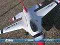 E-flite F-16 400DF