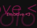 Emolove