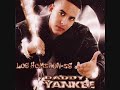 Daddy Yankee Los Homerun-es Daddy Yankee Los Homerun-es