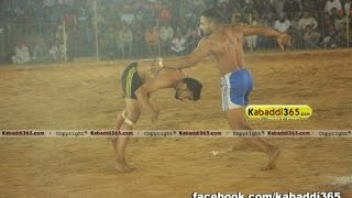 Gondpur (Gardhiwala) Kabaddi Tournament 2 Dec 2016