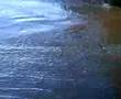 Flooding at Moorburn Chambers, Largs