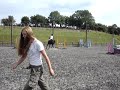 Cobham Manor Jump off