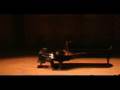 Ulugbek Palvanov plays Mephisto Waltz N.1