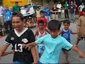 Hide Nakata Plays Futkal (Street Soccer) in Manila Hide Nakata Plays Futkal (Street Soccer) in Manila