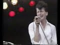 Herman Brood & Wild Romance Pinkpop 1988