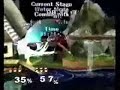 SM2 Bell marth vs uruz CF R1 SM2 Bell marth vs uruz CF R1