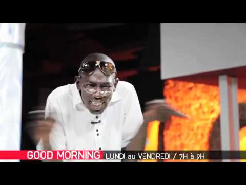 Bande Annonce Good Morning avec Yoro