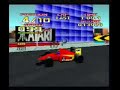 World Tour Racing (Atari Jaguar) World Tour Racing (Atari Jaguar)