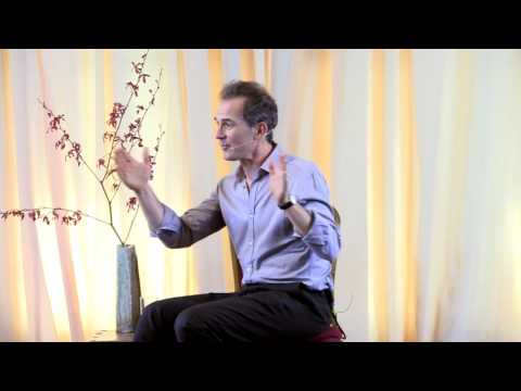 Rupert Spira Video: How Does the Illusion of Time Work?