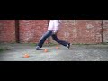 Team Skatefreestyle: Carmen Plate & Martin Wiegersma