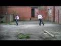 Team Skatefreestyle: Carmen Plate & Martin Wiegersma