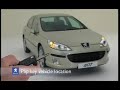 Peugeot 407 News