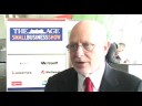 Michael Gerber speak with Reuben Buchanan 1/2