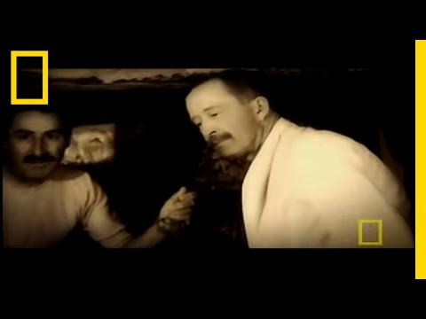tut - The man who uncovered the greatest find of the century suffered a strange fate amidst unlikely events.