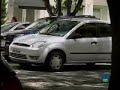 JWT mostra deslizes de iniciantes em novo filme da Ford