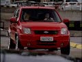 JWT mostra deslizes de iniciantes em novo filme da Ford