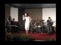 Deanna Yusof and Jason Geh - live performance