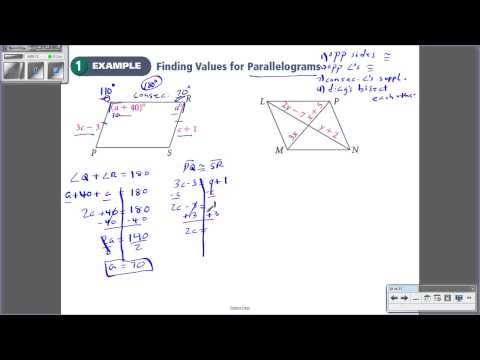 how to prove quadrilateral is a kite