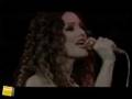 Vanessa Paradis Divinidylle Tour