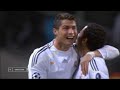 Cristiano Ronaldo vs Marseille (A) 09-10 by MemeT