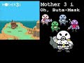 Mother 3 i-Oh, Buta-Mask Mother 3 i-Oh, Buta-Mask