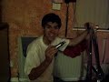 Ste Builds His Bike (Part 2) Ste Builds His Bike (Part 2)