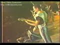 TABOU COMBO part IV Place Boyer 1984