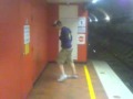 Hardstyle Dance at UBhf Video