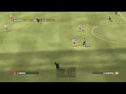 fifa 2008