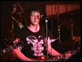 BAP - Verdamp lang her FFM 1991 live 07/11