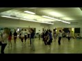 cdt finale rehearsal 2